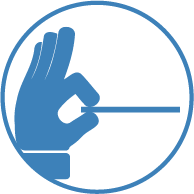 The range is characterised by its slim dimensions (Height from 200 mm)